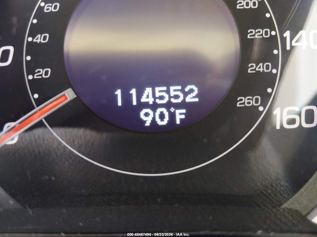 2011 Acura Tsx 2.4 მანქანა იყიდება აუქციონზე, vin: JH4CU2F62BC018346, აუქციონის ნომერი: 45467494