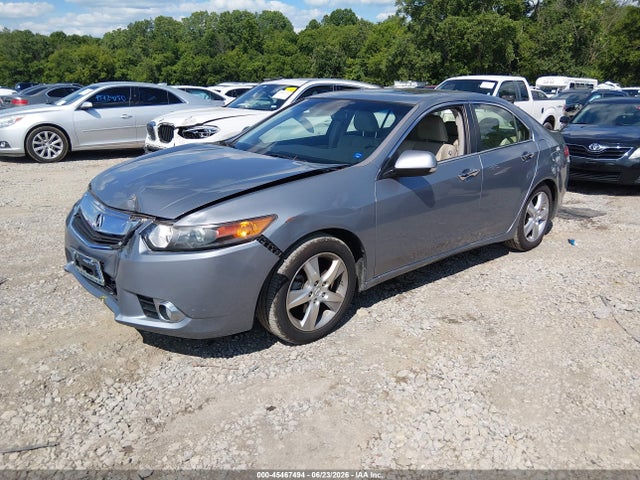 2011 Acura Tsx 2.4 მანქანა იყიდება აუქციონზე, vin: JH4CU2F62BC018346, აუქციონის ნომერი: 45467494