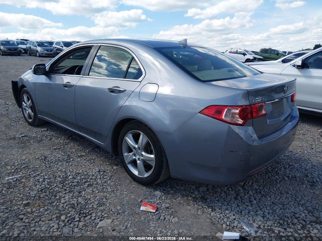 2011 Acura Tsx 2.4 მანქანა იყიდება აუქციონზე, vin: JH4CU2F62BC018346, აუქციონის ნომერი: 45467494