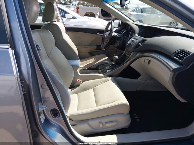 2011 Acura Tsx 2.4 მანქანა იყიდება აუქციონზე, vin: JH4CU2F62BC018346, აუქციონის ნომერი: 45467494