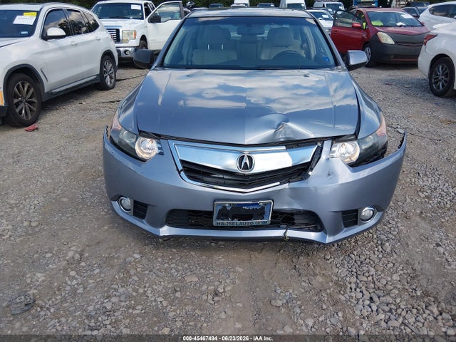 2011 Acura Tsx 2.4 მანქანა იყიდება აუქციონზე, vin: JH4CU2F62BC018346, აუქციონის ნომერი: 45467494