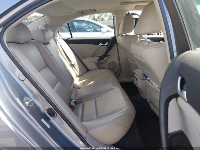 2011 Acura Tsx 2.4 მანქანა იყიდება აუქციონზე, vin: JH4CU2F62BC018346, აუქციონის ნომერი: 45467494