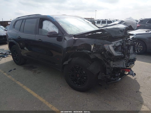 Продаж на аукціоні авто 2026 Gmc Acadia At4 Awd, vin: 1GKENPKS6TJ198424, номер лоту: 45467503