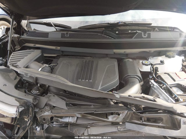 Продаж на аукціоні авто 2026 Gmc Acadia At4 Awd, vin: 1GKENPKS6TJ198424, номер лоту: 45467503