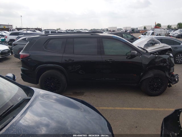 Продаж на аукціоні авто 2026 Gmc Acadia At4 Awd, vin: 1GKENPKS6TJ198424, номер лоту: 45467503