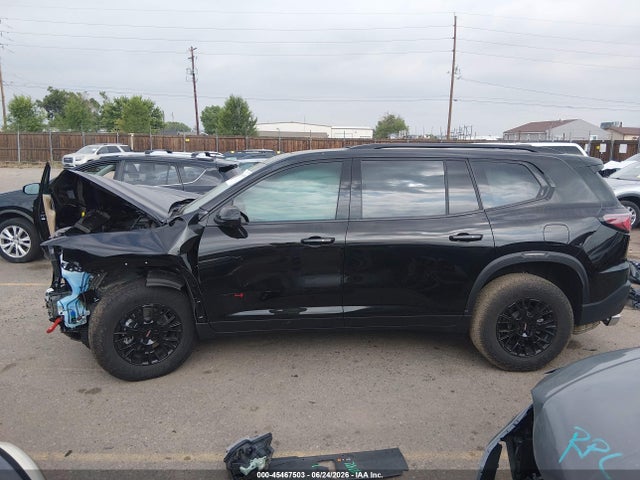 Продаж на аукціоні авто 2026 Gmc Acadia At4 Awd, vin: 1GKENPKS6TJ198424, номер лоту: 45467503