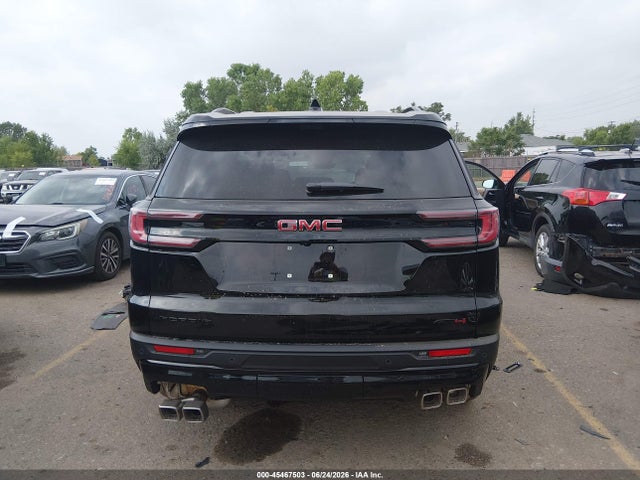 Продаж на аукціоні авто 2026 Gmc Acadia At4 Awd, vin: 1GKENPKS6TJ198424, номер лоту: 45467503