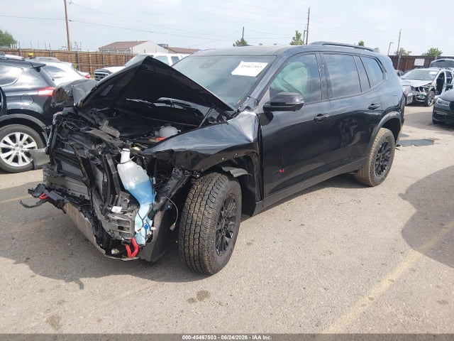 Продаж на аукціоні авто 2026 Gmc Acadia At4 Awd, vin: 1GKENPKS6TJ198424, номер лоту: 45467503