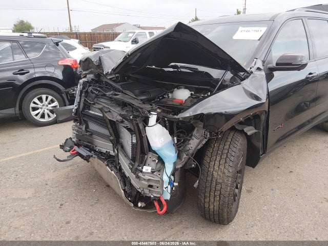 Продаж на аукціоні авто 2026 Gmc Acadia At4 Awd, vin: 1GKENPKS6TJ198424, номер лоту: 45467503