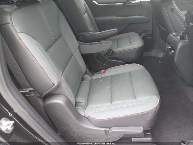 Продаж на аукціоні авто 2026 Gmc Acadia At4 Awd, vin: 1GKENPKS6TJ198424, номер лоту: 45467503