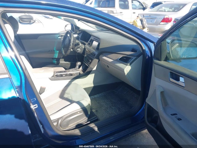Aukcja sprzedaży 2016 Hyundai Sonata Se, vin: 5NPE24AF3GH331341, numer aukcji: 45467509