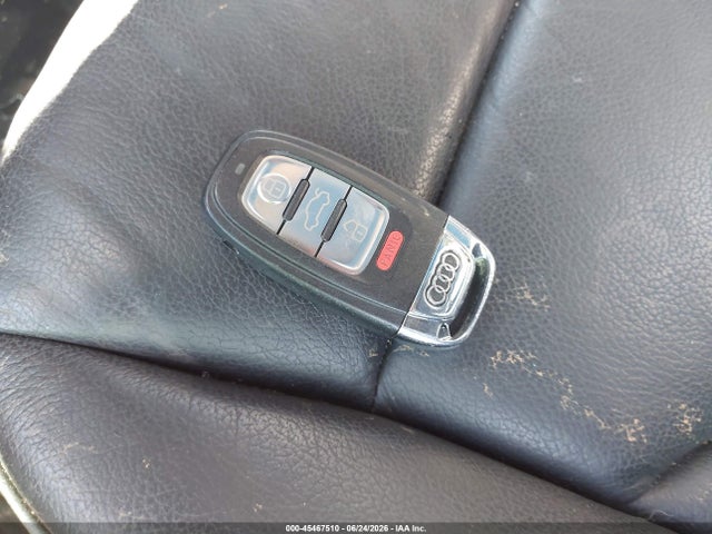 45467510 :رقم المزاد ، WA1L2AFP0GA034875 vin ، 2016 Audi Q5 2.0t Premium مزاد بيع