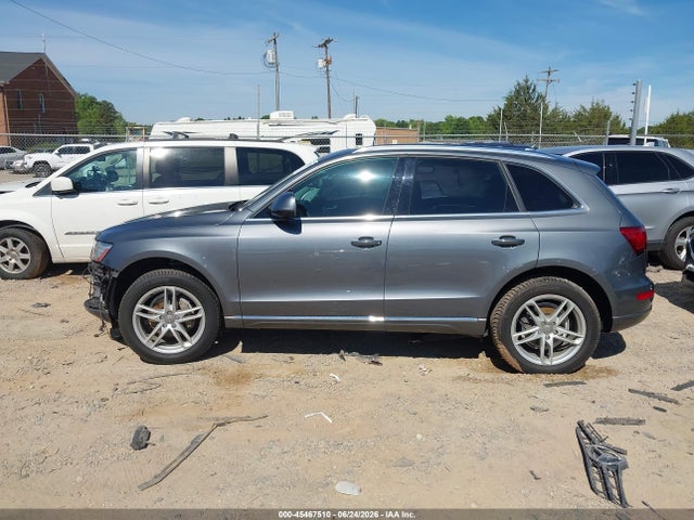 45467510 :رقم المزاد ، WA1L2AFP0GA034875 vin ، 2016 Audi Q5 2.0t Premium مزاد بيع