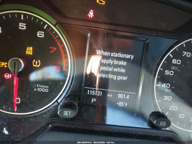 45467510 :رقم المزاد ، WA1L2AFP0GA034875 vin ، 2016 Audi Q5 2.0t Premium مزاد بيع