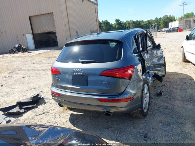 45467510 :رقم المزاد ، WA1L2AFP0GA034875 vin ، 2016 Audi Q5 2.0t Premium مزاد بيع