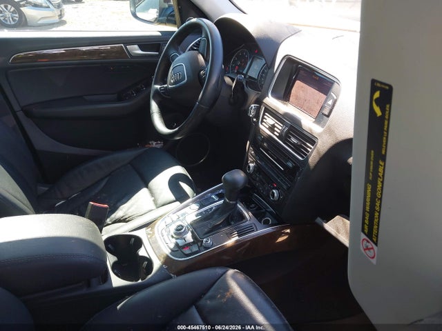 45467510 :رقم المزاد ، WA1L2AFP0GA034875 vin ، 2016 Audi Q5 2.0t Premium مزاد بيع
