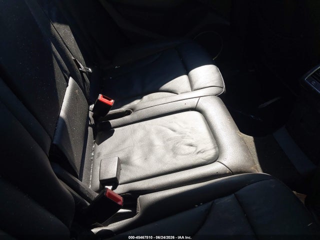 45467510 :رقم المزاد ، WA1L2AFP0GA034875 vin ، 2016 Audi Q5 2.0t Premium مزاد بيع