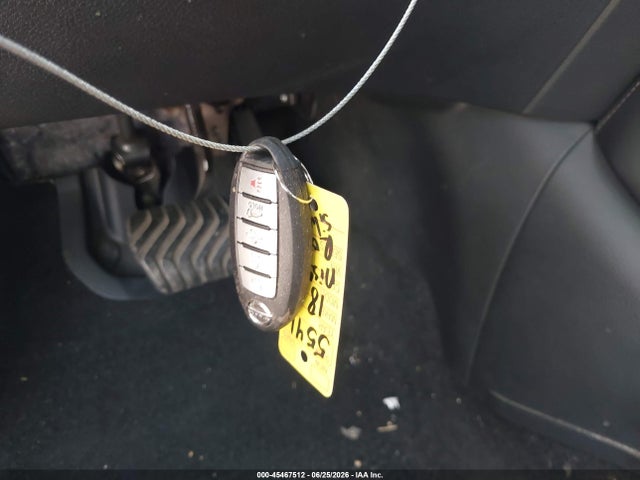 5N1AT2MT2JC809538 Nissan Rogue Sl