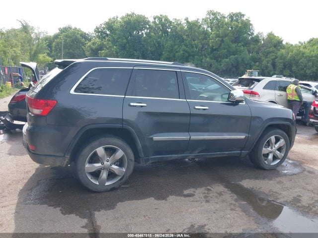 Aukcja sprzedaży 2011 Jeep Grand Cherokee Limited, vin: 1J4RR5GG2BC631745, numer aukcji: 45467515