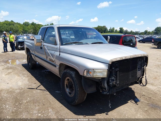 Aukcja sprzedaży 1998 Dodge Ram 2500 St, vin: 1B7KC2369WJ203161, numer aukcji: 45467516