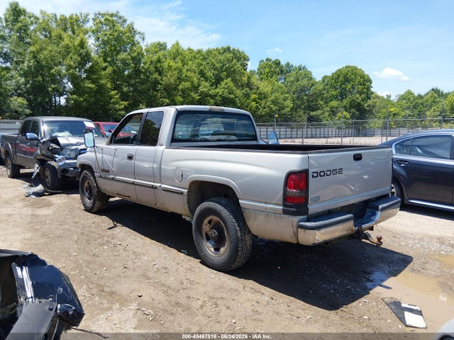 Aukcja sprzedaży 1998 Dodge Ram 2500 St, vin: 1B7KC2369WJ203161, numer aukcji: 45467516