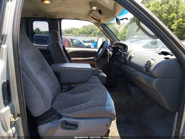 45467516 :رقم المزاد ، 1B7KC2369WJ203161 vin ، 1998 Dodge Ram 2500 St مزاد بيع