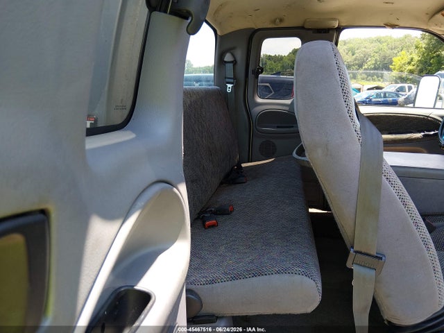 Aukcja sprzedaży 1998 Dodge Ram 2500 St, vin: 1B7KC2369WJ203161, numer aukcji: 45467516