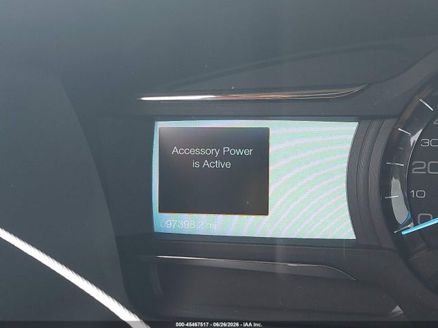 Ford FLEX SEL 2019 2FMGK5C85KBA30468 Image 7
