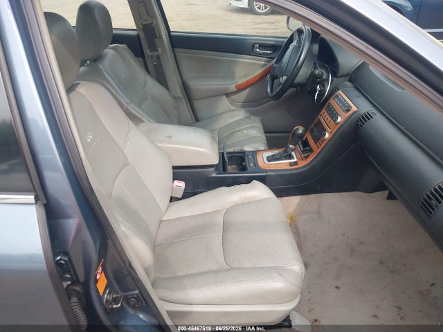 Aukcja sprzedaży 2006 Infiniti G35x, vin: JNKCV51F16M607989, numer aukcji: 45467519
