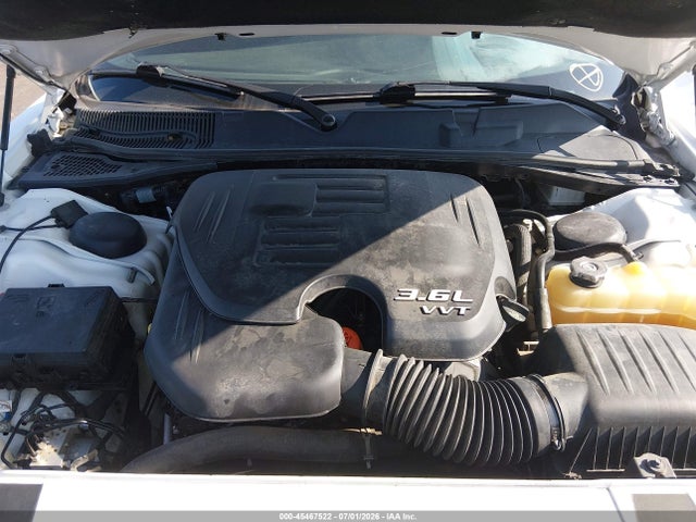 Продаж на аукціоні авто 2018 Dodge Challenger Sxt, vin: 2C3CDZAGXJH251580, номер лоту: 45467522