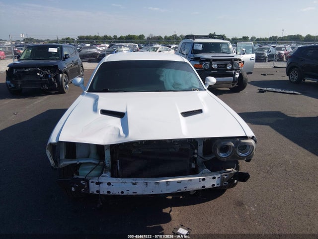 Продаж на аукціоні авто 2018 Dodge Challenger Sxt, vin: 2C3CDZAGXJH251580, номер лоту: 45467522