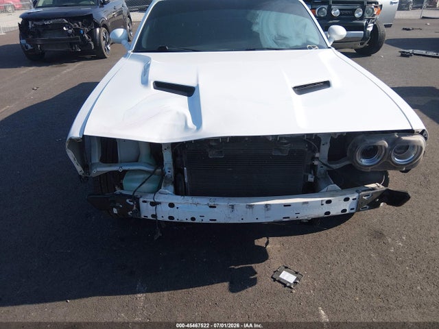 Продаж на аукціоні авто 2018 Dodge Challenger Sxt, vin: 2C3CDZAGXJH251580, номер лоту: 45467522