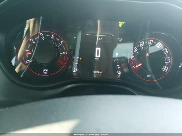 Продаж на аукціоні авто 2018 Dodge Challenger Sxt, vin: 2C3CDZAGXJH251580, номер лоту: 45467522
