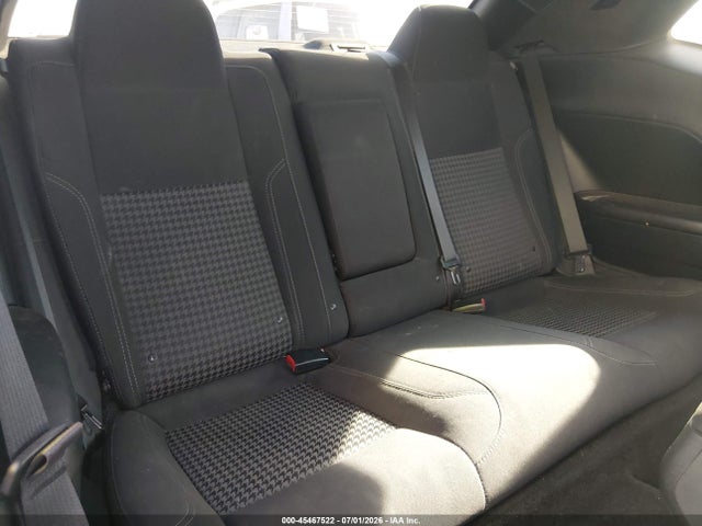 Продаж на аукціоні авто 2018 Dodge Challenger Sxt, vin: 2C3CDZAGXJH251580, номер лоту: 45467522