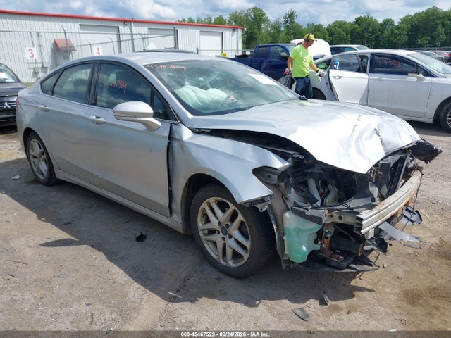 Продаж на аукціоні авто 2016 Ford Fusion Se, vin: 3FA6P0H73GR131415, номер лоту: 45467529