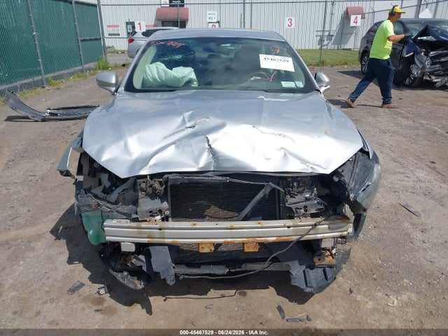 45467529 :رقم المزاد ، 3FA6P0H73GR131415 vin ، 2016 Ford Fusion Se مزاد بيع