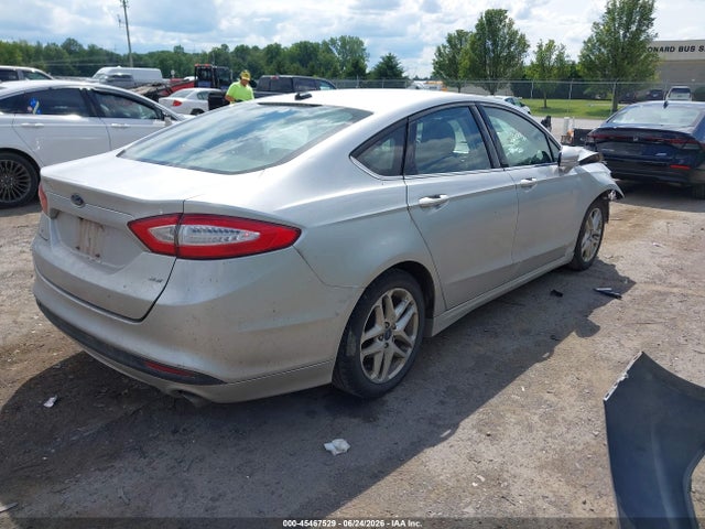45467529 :رقم المزاد ، 3FA6P0H73GR131415 vin ، 2016 Ford Fusion Se مزاد بيع