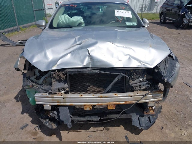 45467529 :رقم المزاد ، 3FA6P0H73GR131415 vin ، 2016 Ford Fusion Se مزاد بيع