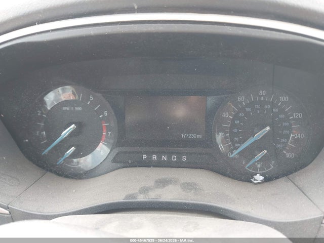 45467529 :رقم المزاد ، 3FA6P0H73GR131415 vin ، 2016 Ford Fusion Se مزاد بيع