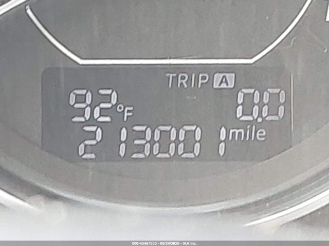2014 Mazda Mazda6 I Grand Touring მანქანა იყიდება აუქციონზე, vin: JM1GJ1W63E1160467, აუქციონის ნომერი: 45467530