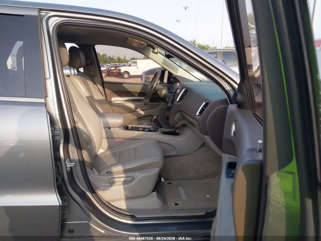 Aukcja sprzedaży 2013 Dodge Durango Sxt, vin: 1C4RDHAG8DC530226, numer aukcji: 45467538