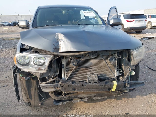 Aukcja sprzedaży 2013 Dodge Durango Sxt, vin: 1C4RDHAG8DC530226, numer aukcji: 45467538