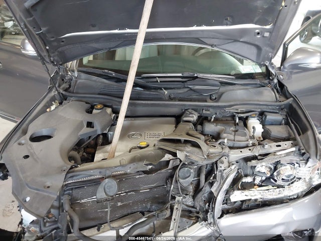 Продажа на аукционе авто 2013 Lexus Rx 450h, vin: JTJBC1BA4D2449412, номер лота: 45467541