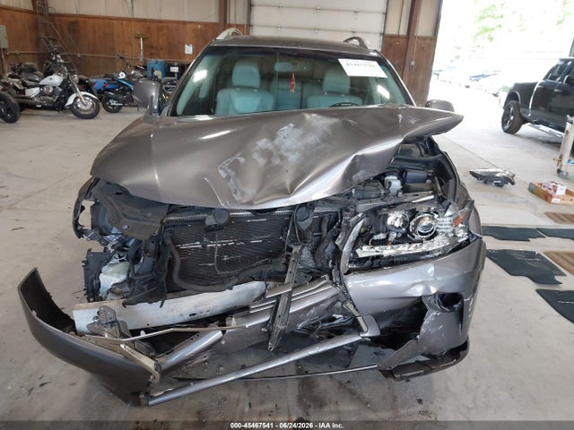 Продажа на аукционе авто 2013 Lexus Rx 450h, vin: JTJBC1BA4D2449412, номер лота: 45467541