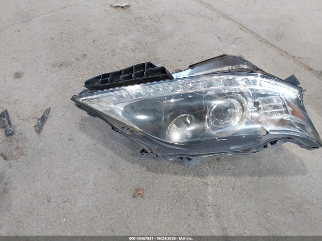 Продажа на аукционе авто 2013 Lexus Rx 450h, vin: JTJBC1BA4D2449412, номер лота: 45467541