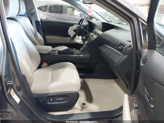 Продажа на аукционе авто 2013 Lexus Rx 450h, vin: JTJBC1BA4D2449412, номер лота: 45467541