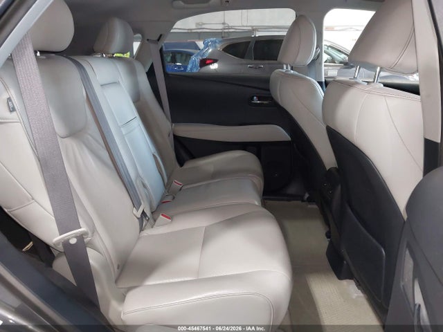 Продажа на аукционе авто 2013 Lexus Rx 450h, vin: JTJBC1BA4D2449412, номер лота: 45467541