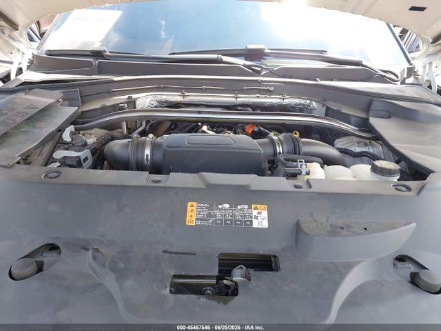 Lincoln Aviator Reserve 2020 5LM5J7XC5LGL18471 Image 10