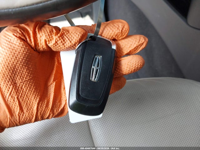 Lincoln Aviator Reserve 2020 5LM5J7XC5LGL18471 Image 11