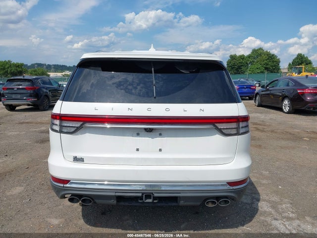 Lincoln Aviator Reserve 2020 5LM5J7XC5LGL18471 Image 16